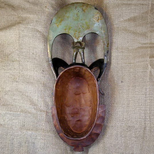 Guro Mask 50 