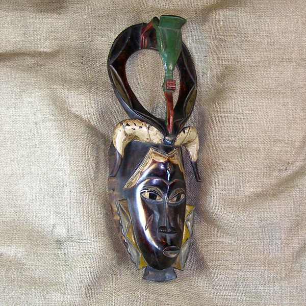 Guro Mask 51 