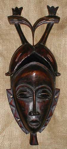 Guro Mask 12 front