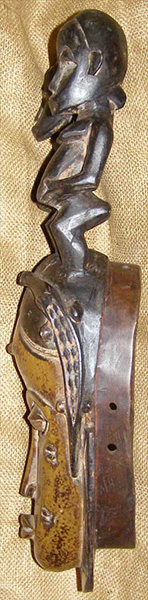 Guro Mask 15 Left Angle