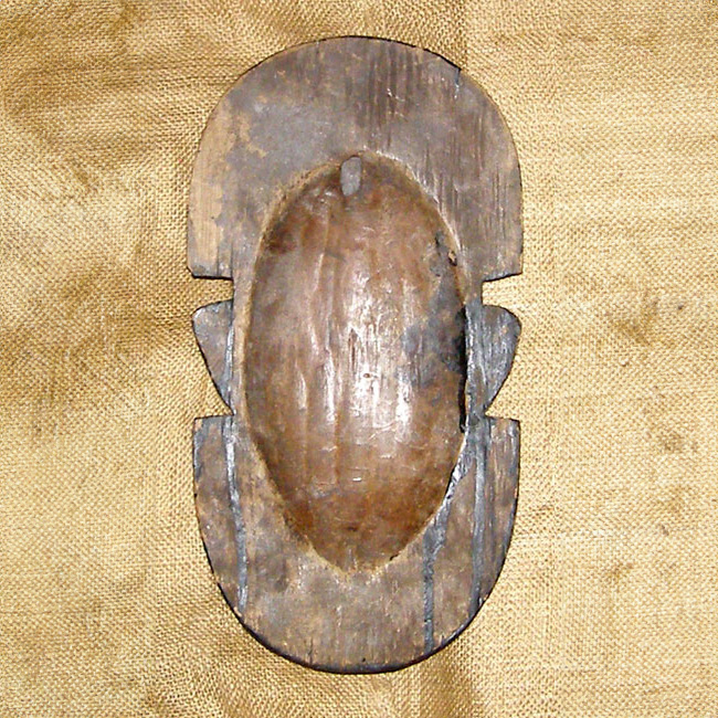 Guro Mask 31 