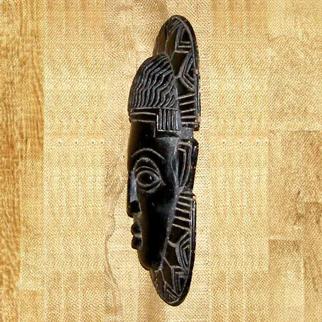 Guro Mask 31 Left