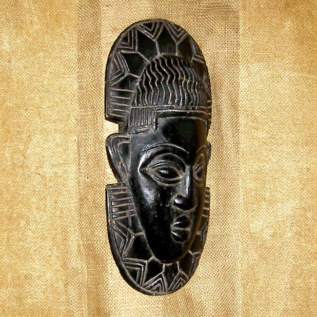 Guro Mask 31 