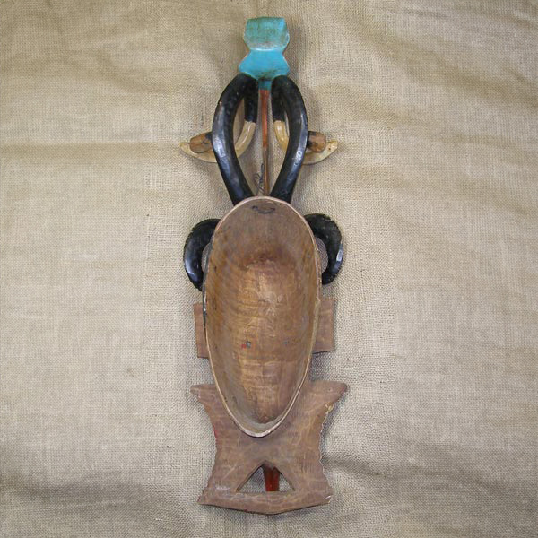 Guro Mask 32 
