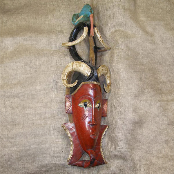 Guro Mask 32 