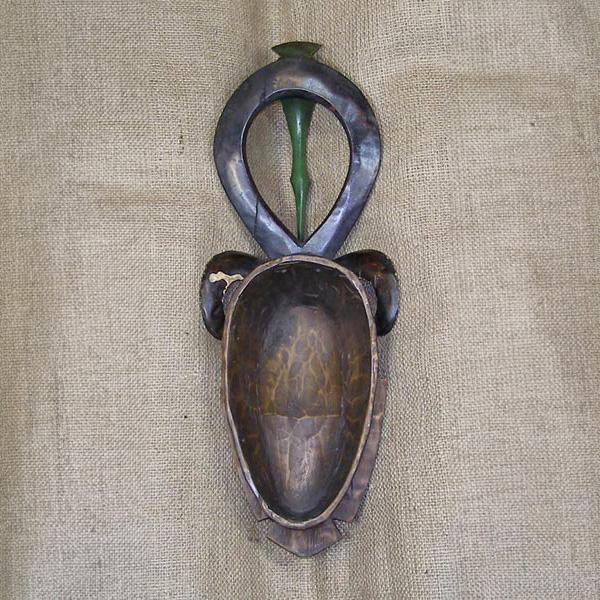 Guro Mask 33 