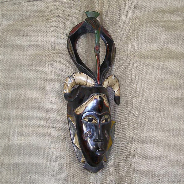 Guro Mask 33 