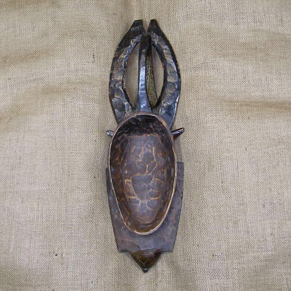 African Guro mask 
