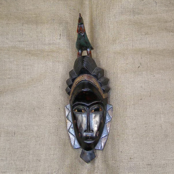 Guro Mask 37 front