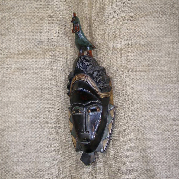 Guro Mask 37 Left Angle