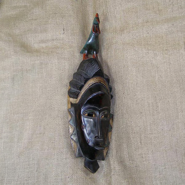 Guro Mask 37 