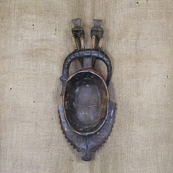 Guro Mask 38