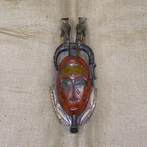 Guro Mask 38 front