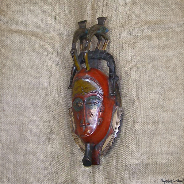 Guro Mask 38 Left Angle