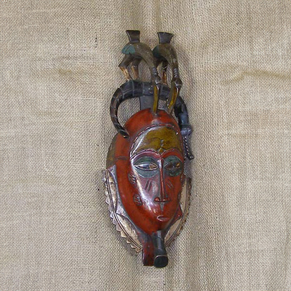 Guro Mask 38