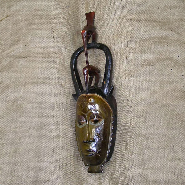 Guro Mask 39 Left Angle