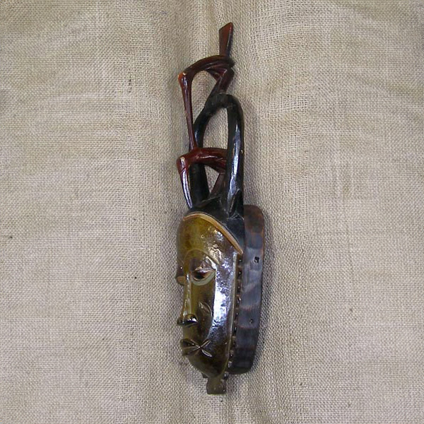Guro Mask 39 Left