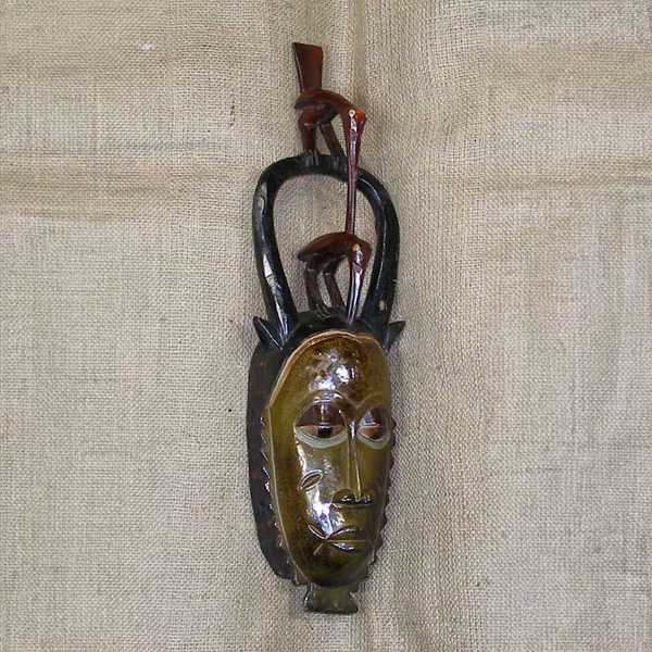 Guro Mask 39