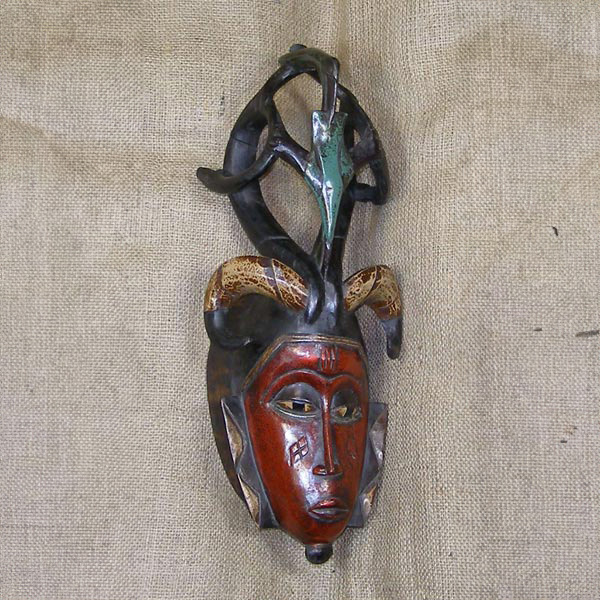 Guro Mask 40 