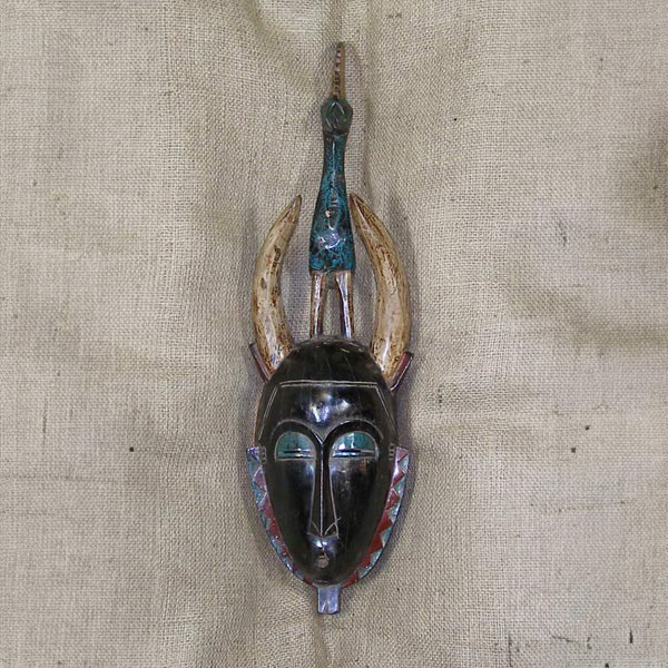 Guro Mask 42 front