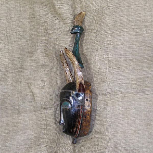Guro Mask 42 Left