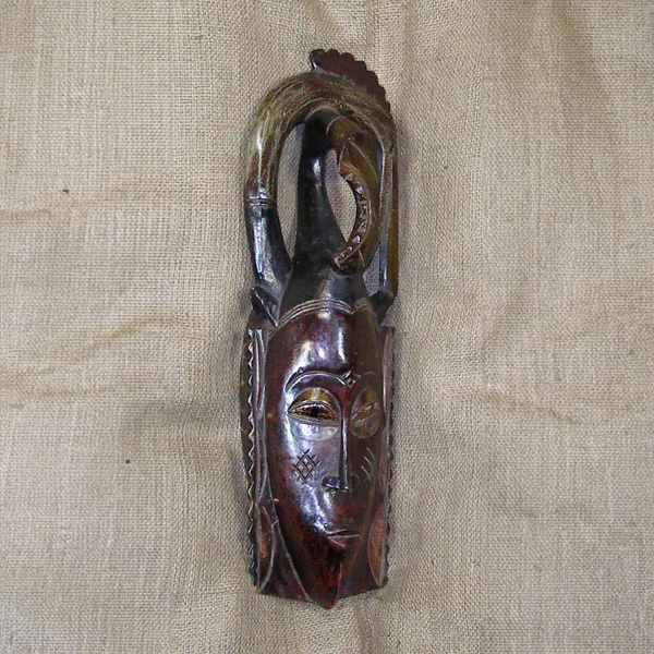 Guro Mask 43 