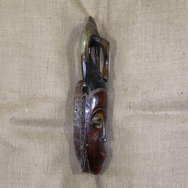 Guro Mask 43 Right Side