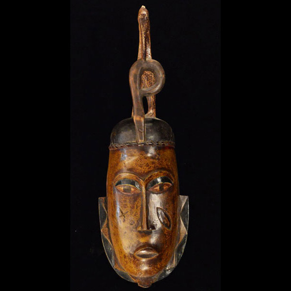 Guro Mask 44