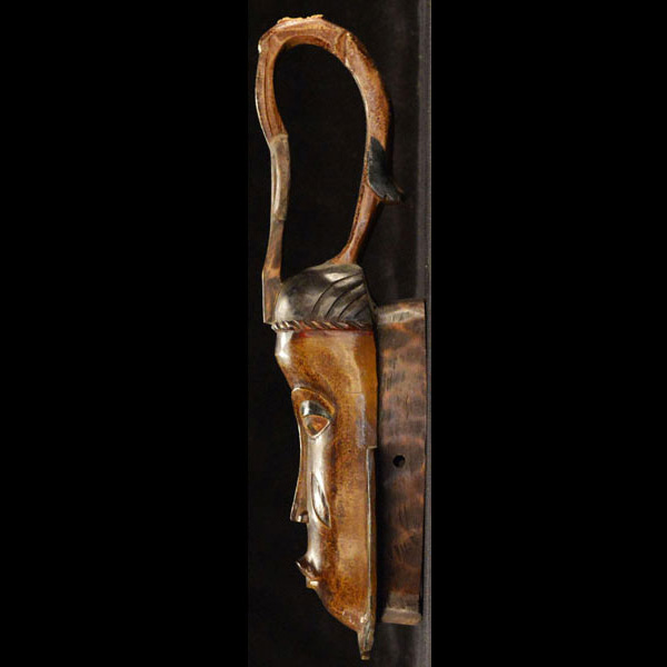Guro Mask 44 left side