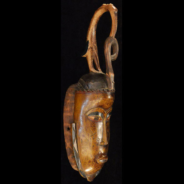 Guro Mask 44