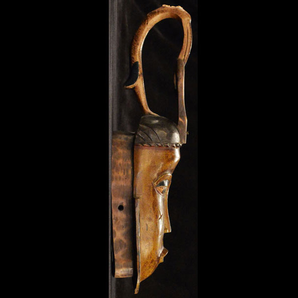 Guro Mask 44 Right Side