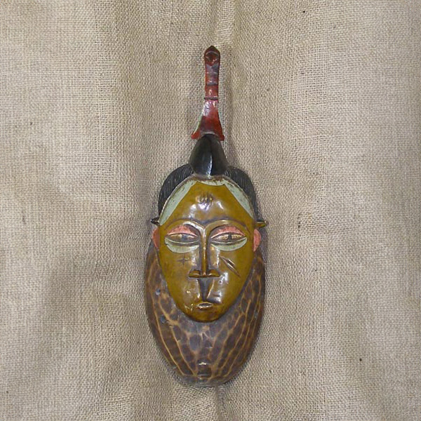 Guro Mask 45 front
