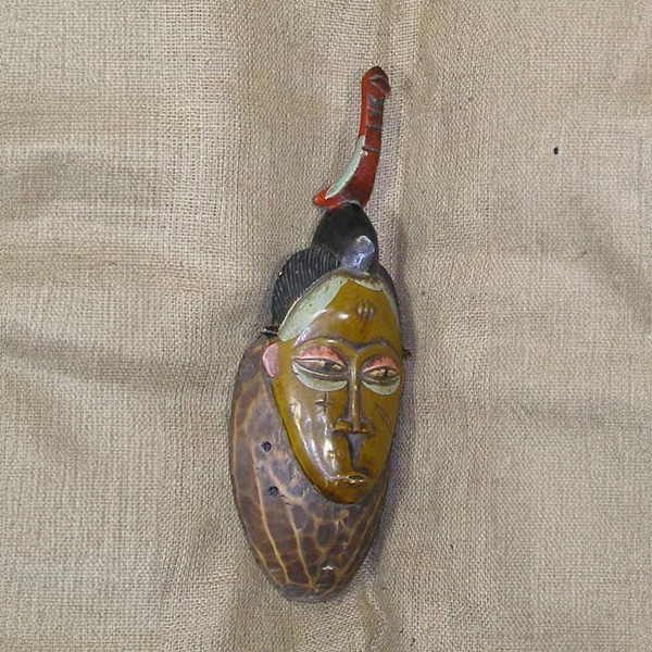 Guro Mask 45 
