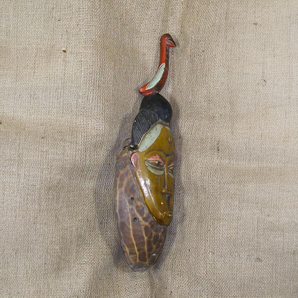 Guro Mask 45 Right Side