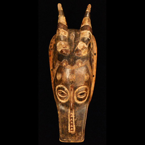 Guro Mask 61 front