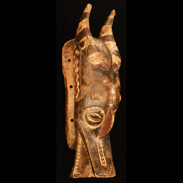 Guro Mask 61 
