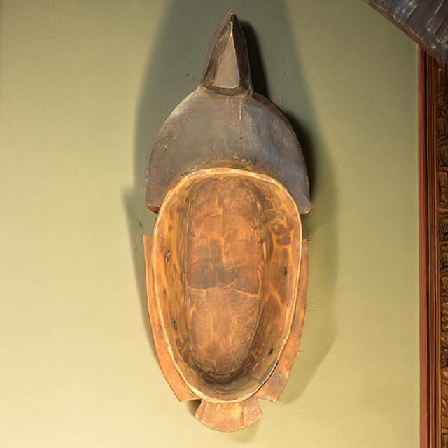 Guro Mask 13 