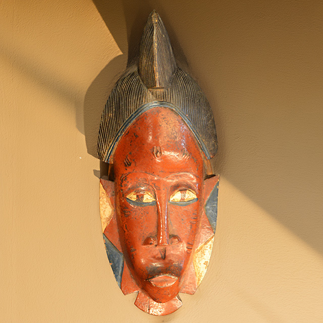 Guro mask 13
