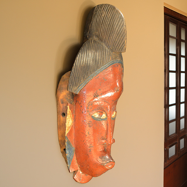 Guro Mask 13 