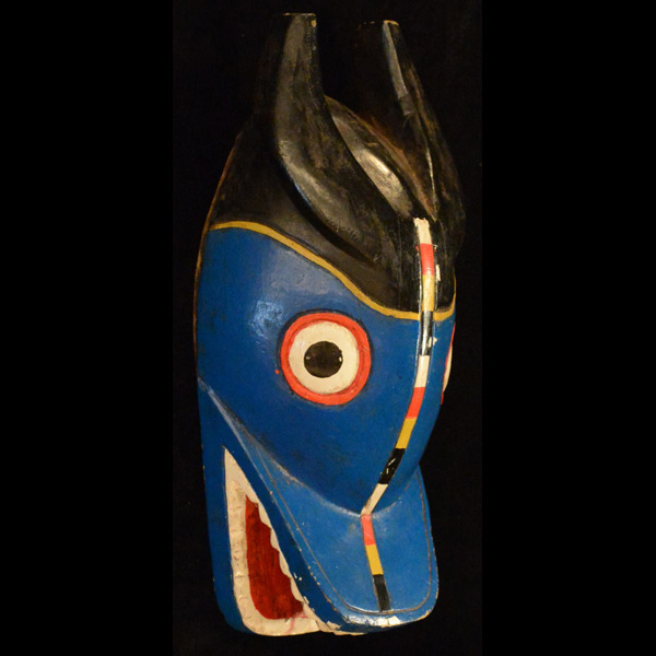 Guro Mask 27 