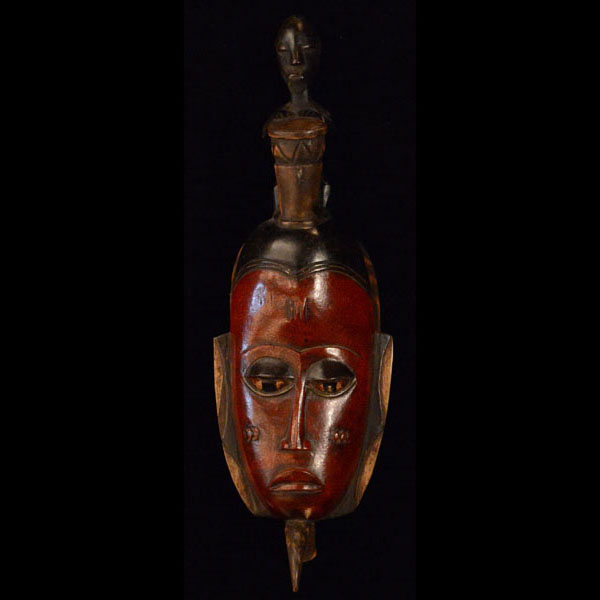 Guro Mask 36