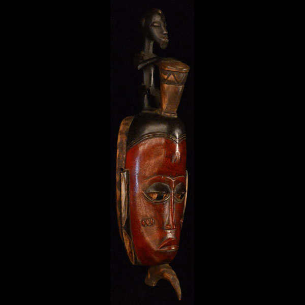 Guro Mask 36 
