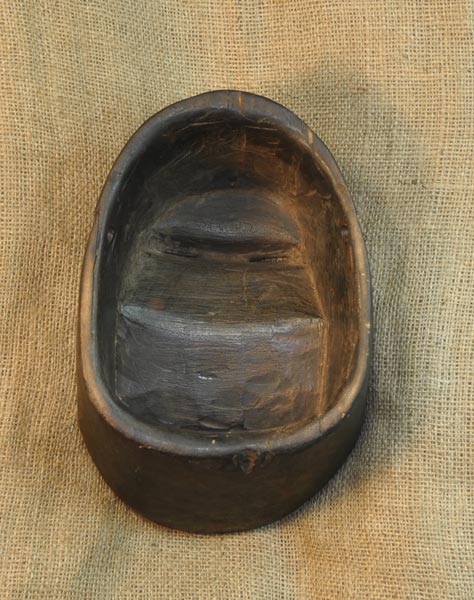 Hemba Mask 8