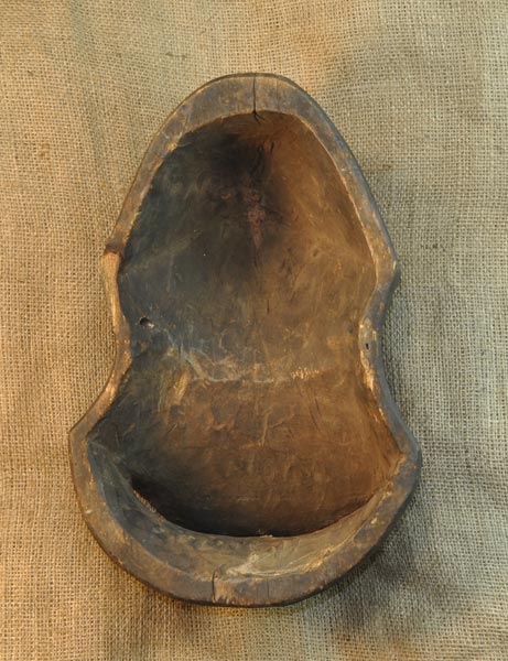Hemba Mask 9