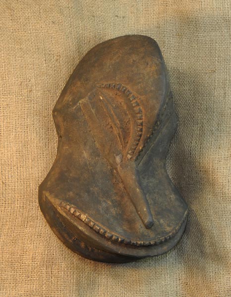 Hemba Mask 9