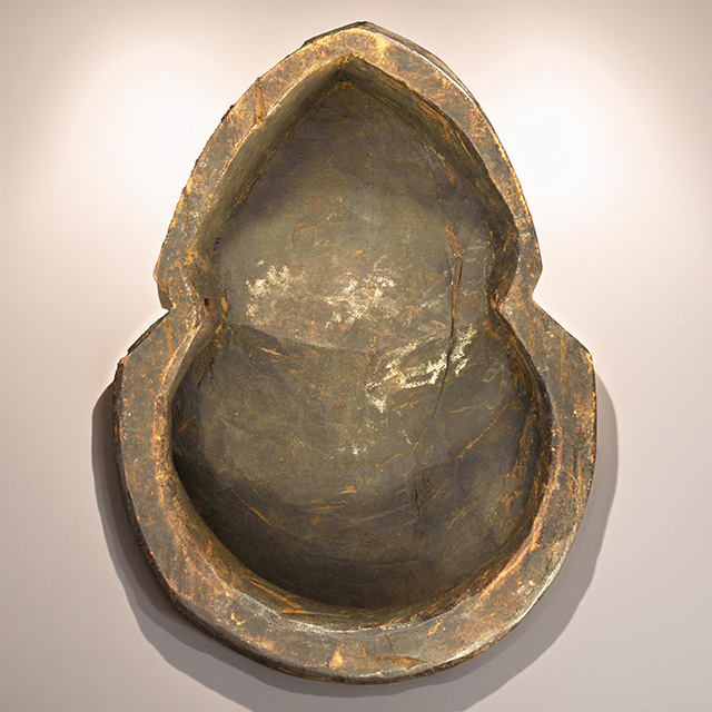 Hemba Mask 14