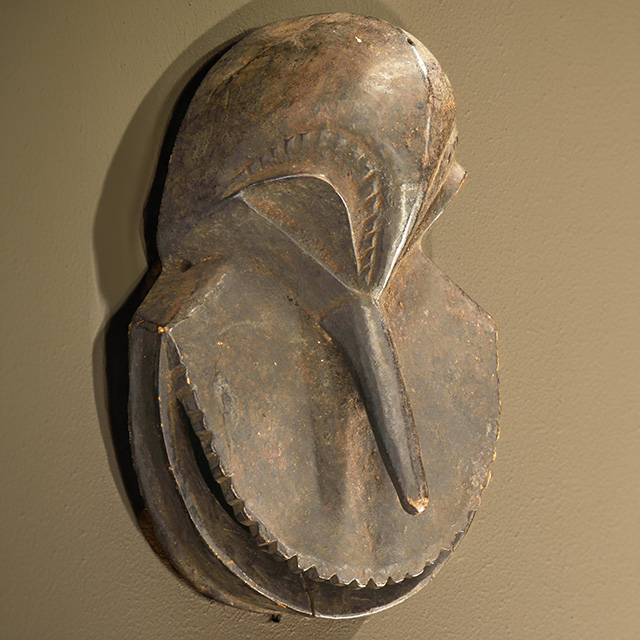 Hemba Mask 14