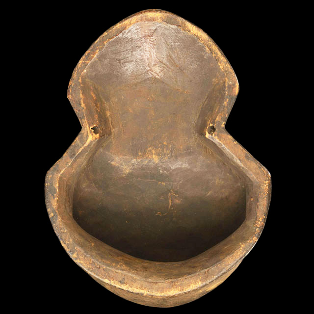 Hemba Mask 18