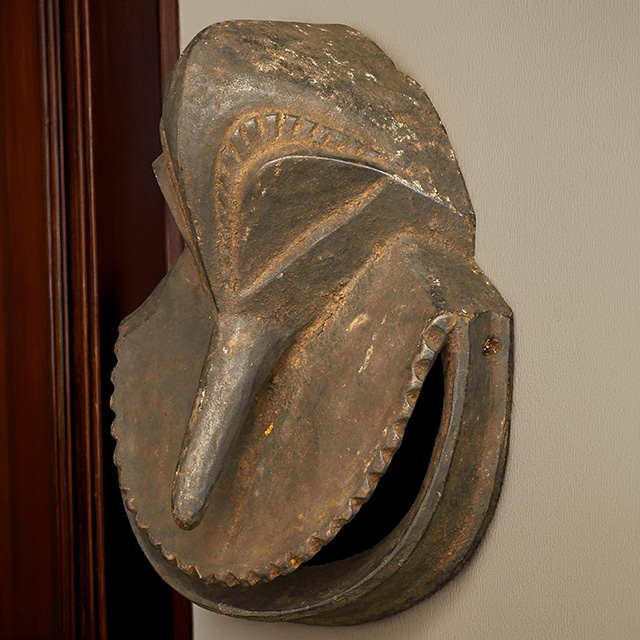 Hemba Mask 16 