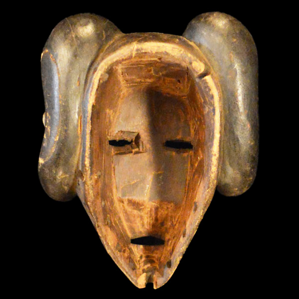 Hemba Mask 12 